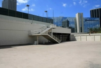 50. Exterior Plaza