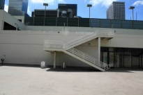 51. Exterior Plaza
