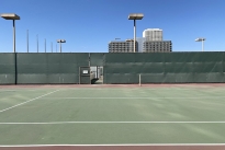 177. Tennis Court 3rd Fl.