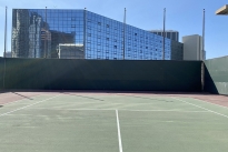 178. Tennis Court 3rd Fl.