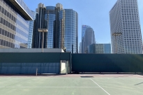 179. Tennis Court 3rd Fl.