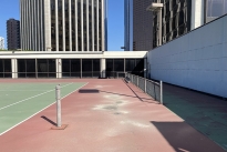 180. Tennis Court 3rd Fl.
