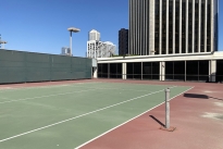 181. Tennis Court 3rd Fl.