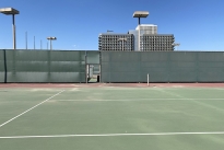 182. Tennis Court 3rd Fl.