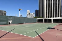 183. Tennis Court 3rd Fl.