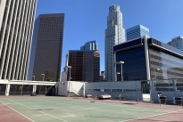 184. Tennis Court 3rd Fl.