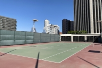 186. Tennis Court 3rd Fl.