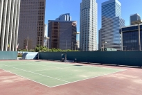 187. Tennis Court 3rd Fl.