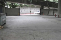 12. Loading Dock