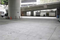 13. Loading Dock