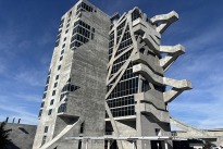 6. Exterior