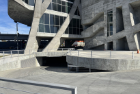 17. Exterior
