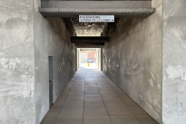21. Underground Garage 