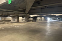23. Underground Garage 