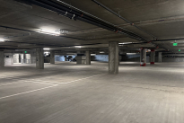 24. Underground Garage 