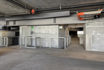 26. Underground Garage 