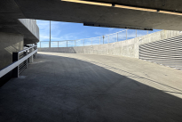 20. Underground Garage 
