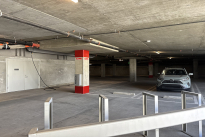 28. Underground Garage 
