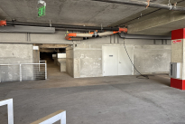 29. Underground Garage 