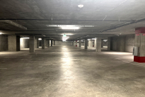 30. Underground Garage 