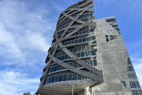 5. Exterior