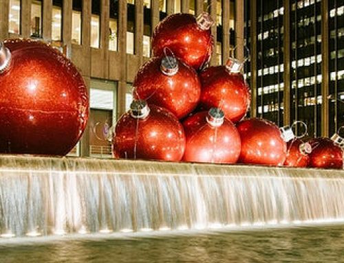 2014 ‘Frosty’ Award Winners for Outstanding Holiday Decor!
