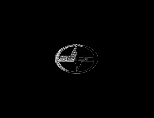 Scion Commercial ‘For the Driven’