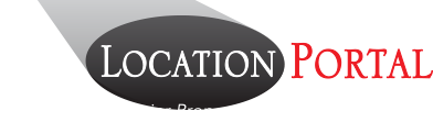 The Location Portal Logo