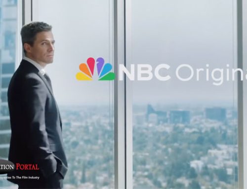 Suits LA