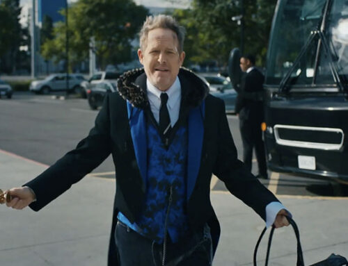 Allstate Mayhem Star of Your Team